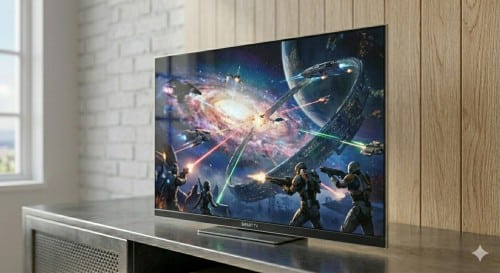 Big Sale - Hardware y Componentes Gaming