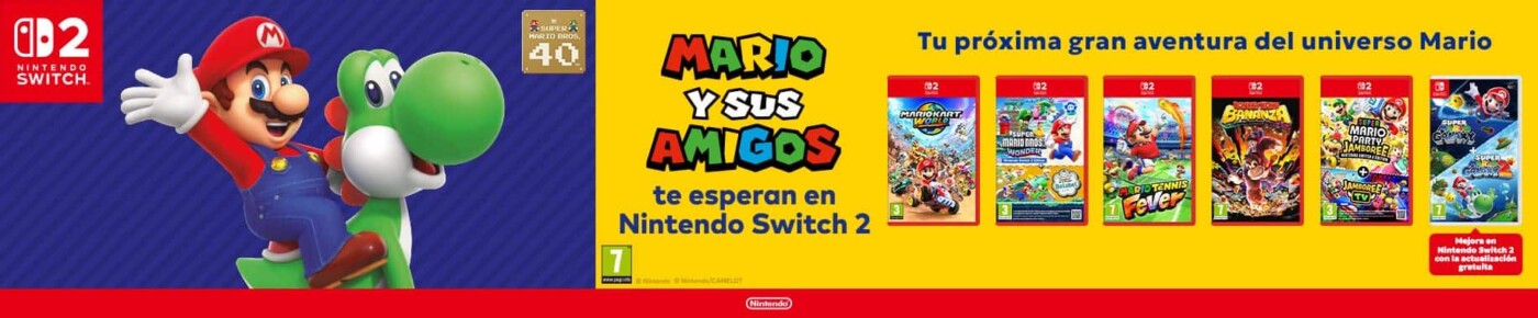 Big Sale - Hardware y Componentes Gaming