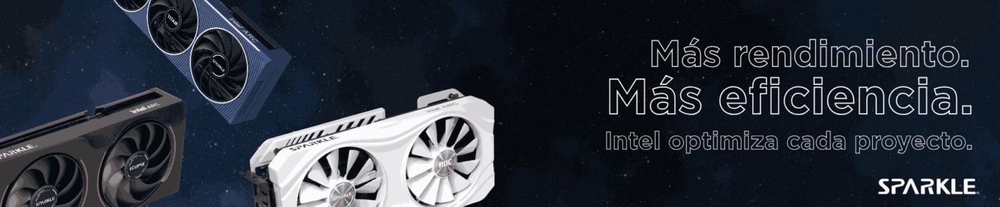 Big Sale - Hardware y Componentes Gaming