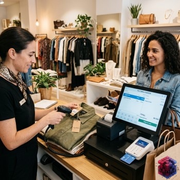 TPV-POS - Hardware y Componentes Gaming