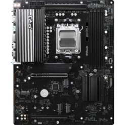 PLACA ASROCK B850 PRO-A,AMD,AM5,B850,USB20G,ATX - Hardware y Componentes Gaming