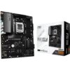 PLACA ASROCK B850 PRO-A,AMD,AM5,B850,USB20G,ATX - Hardware y Componentes Gaming
