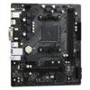 Placa Base Asrock A520M-HDV - Hardware y Componentes Gaming