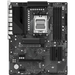 Placa Base Asrock B650 PG Lightning - Hardware y Componentes Gaming