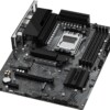 Placa Base Asrock B650 PG Lightning - Hardware y Componentes Gaming