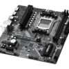 Placa Base Asrock B650M-H/M.2+ - Hardware y Componentes Gaming