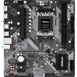 Placa Base Asrock B650M-H/M.2+ - Hardware y Componentes Gaming