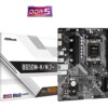 Placa Base Asrock B650M-H/M.2+ - Hardware y Componentes Gaming