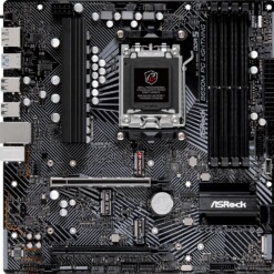 Placa Base Asrock B650M PG Lightning - Hardware y Componentes Gaming