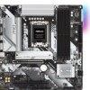 Placa Base Asrock B760M Pro RS - Hardware y Componentes Gaming