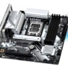 Placa Base Asrock B760M Pro RS - Hardware y Componentes Gaming