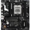 Placa Base Asrock B850M-X R2.0 - Hardware y Componentes Gaming