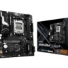 Placa Base Asrock B850M-X R2.0 - Hardware y Componentes Gaming
