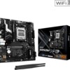 Placa Base Asrock B850M-X WiFi R2.0 - Hardware y Componentes Gaming