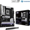 Placa Base Asrock B860 LIVEMIXER WiFi - Hardware y Componentes Gaming