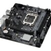 Placa Base Asrock H610M-H2/M.2 D5 - Hardware y Componentes Gaming