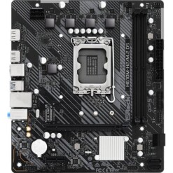 Placa Base Asrock H610M-H2/M.2 D5 - Hardware y Componentes Gaming