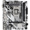 Placa Base Asrock H610M-HDV/M.2+ D5 - Hardware y Componentes Gaming