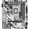 Placa Base Asrock H610M-HDV/M.2+ D5 - Hardware y Componentes Gaming