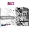 Placa Base Asrock H610M-HDV/M.2+ D5 - Hardware y Componentes Gaming