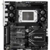 Placa Base Asrock TRX50 WS - Hardware y Componentes Gaming