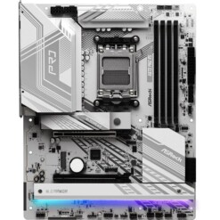 Placa Base Asrock X870 Pro RS - Hardware y Componentes Gaming
