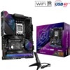 Placa Base Asrock X870 Riptide WiFi - Hardware y Componentes Gaming