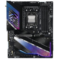 Placa Base Asrock X870E Nova WiFi - Hardware y Componentes Gaming