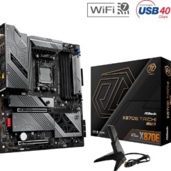 Placa Base Asrock X870E Taichi Lite - Hardware y Componentes Gaming