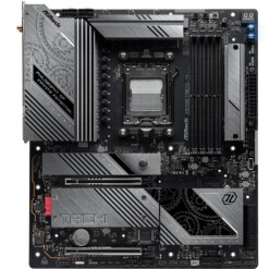 Placa Base Asrock X870E Taichi Lite - Hardware y Componentes Gaming