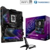 Placa Base Asrock Z890 Riptide WiFi - Hardware y Componentes Gaming
