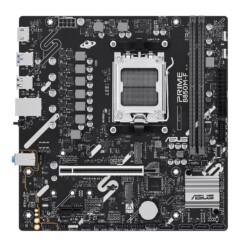Placa Base ASUS PRIME B850M-F - Hardware y Componentes Gaming