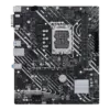 Placa Base ASUS PRIME H610M-E D4-CSM - Hardware y Componentes Gaming
