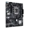 Placa Base ASUS PRIME H610M-E D4-CSM - Hardware y Componentes Gaming