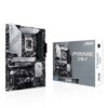Placa Base ASUS PRIME Z790-P - Hardware y Componentes Gaming