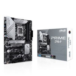 Placa Base ASUS PRIME Z790-P - Hardware y Componentes Gaming