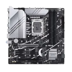 Placa Base ASUS PRIME Z790M-PLUS - Hardware y Componentes Gaming