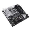 Placa Base ASUS PRIME Z790M-PLUS - Hardware y Componentes Gaming