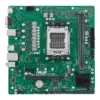 Placa Base ASUS PRO A620M-DASH-CSM - Hardware y Componentes Gaming