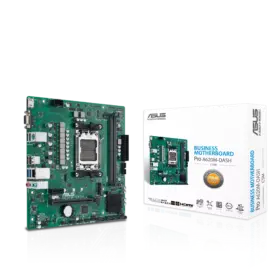 Placa Base ASUS PRO A620M-DASH-CSM - Hardware y Componentes Gaming