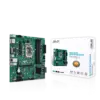 Placa Base ASUS PRO B760M-CT-CSM - Hardware y Componentes Gaming