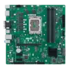 Placa Base ASUS PRO B760M-CT-CSM - Hardware y Componentes Gaming