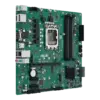 Placa Base ASUS PRO B760M-CT-CSM - Hardware y Componentes Gaming