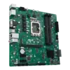 Placa Base ASUS PRO B760M-CT-CSM - Hardware y Componentes Gaming
