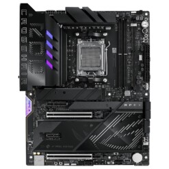 Placa Base ASUS ROG CROSSHAIR X870E APEX - Hardware y Componentes Gaming