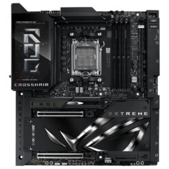 Placa Base ASUS ROG CROSSHAIR X870E EXTREME - Hardware y Componentes Gaming