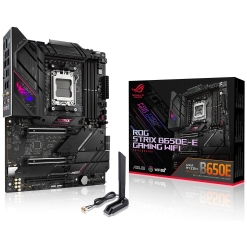 Placa Base ASUS ROG STRIX B650E-E GAMING WIFI - Hardware y Componentes Gaming