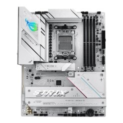 Placa Base ASUS ROG STRIX B850-A GAMING WIFI - Hardware y Componentes Gaming