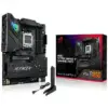 Placa Base ASUS ROG STRIX B850-F GAMING WIFI - Hardware y Componentes Gaming
