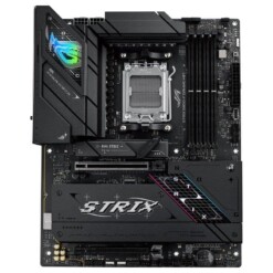 Placa Base ASUS ROG STRIX B850-F GAMING WIFI - Hardware y Componentes Gaming